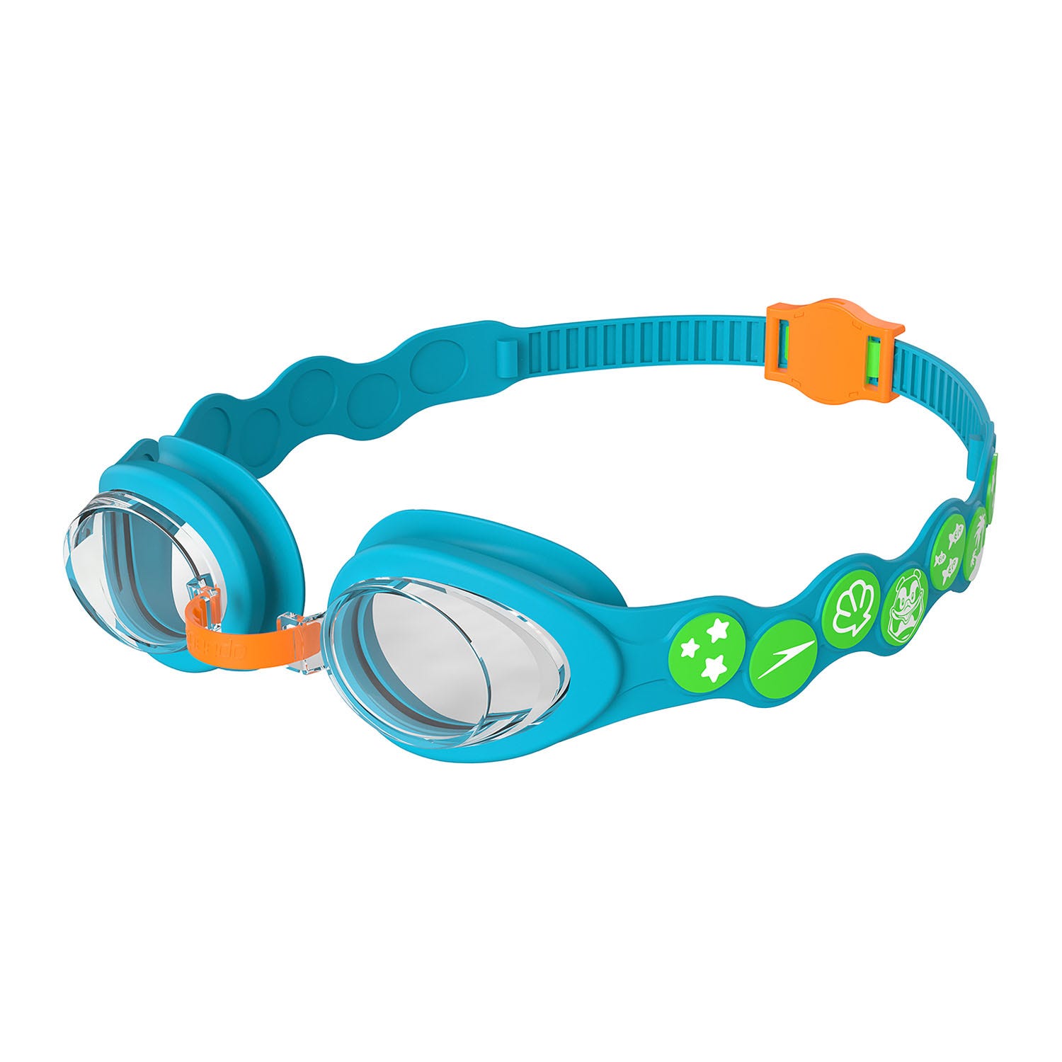 Speedo Infant Spot Goggles 