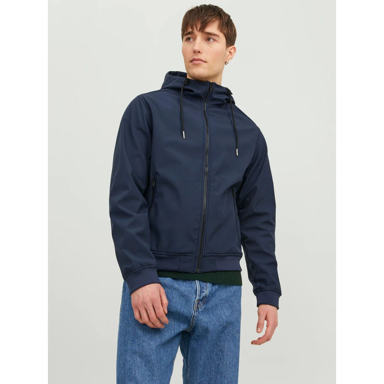 Jack & Jones Softshell Jas