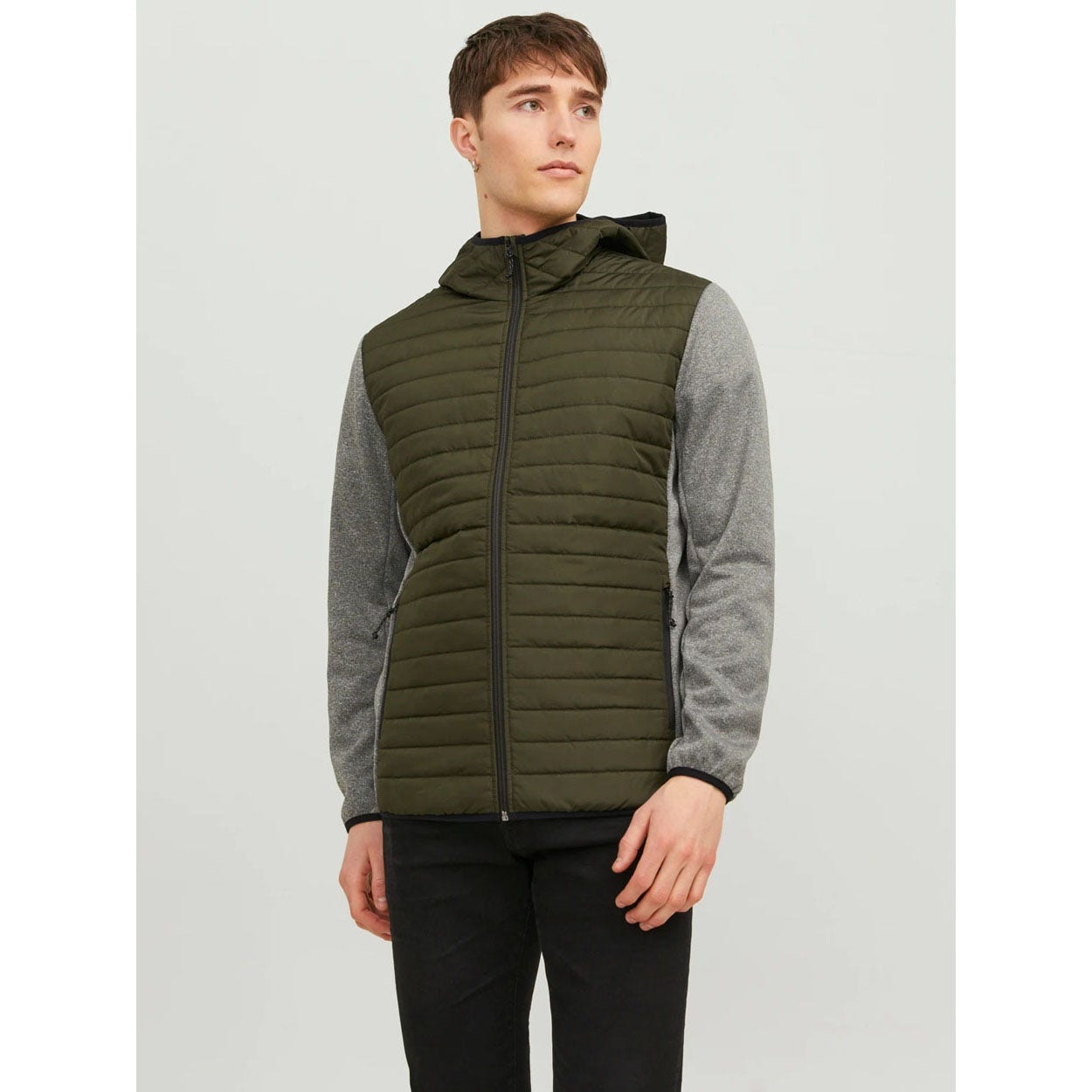 Jack & Jones Hybride Jas