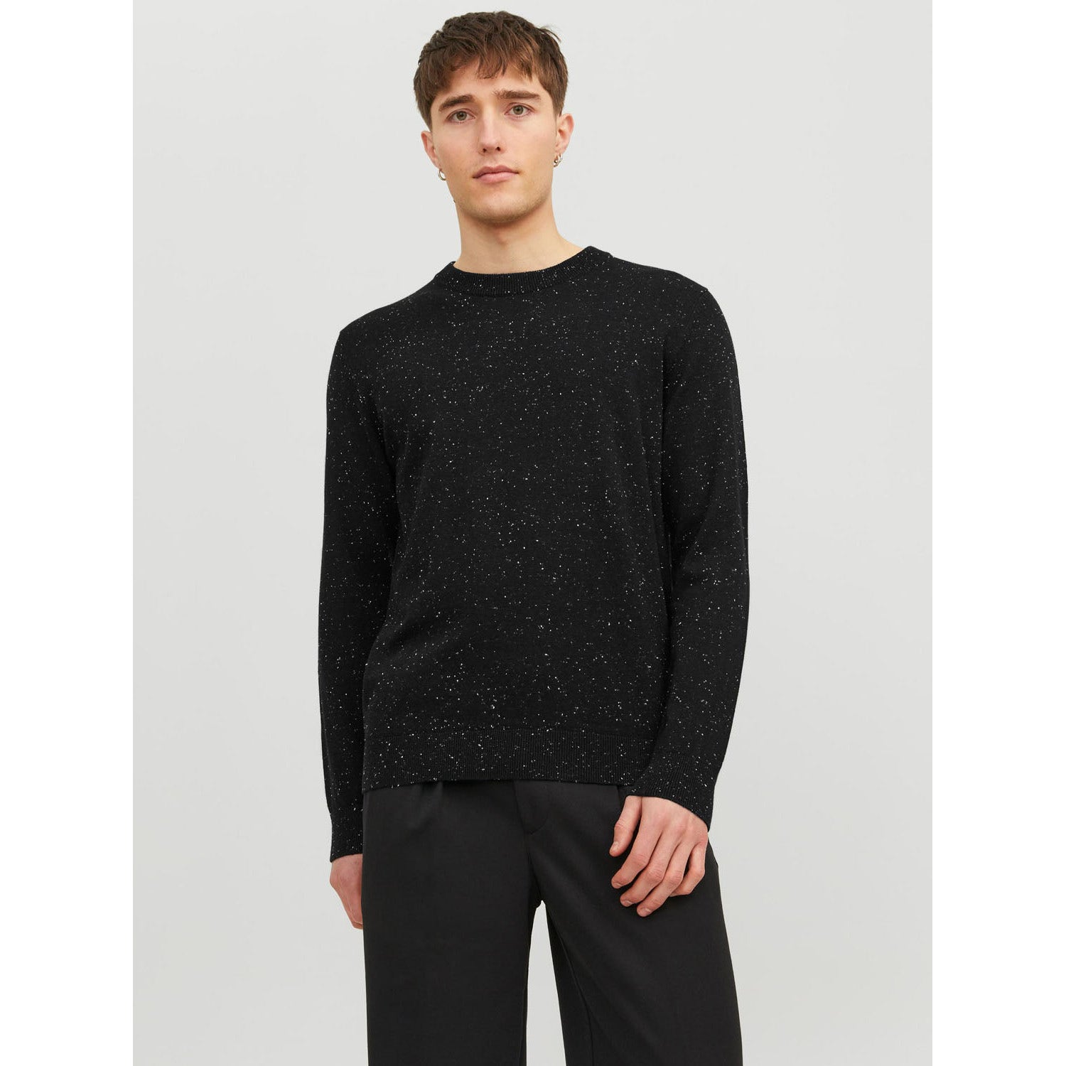 Jack & Jones Albert Knit Crew Neck