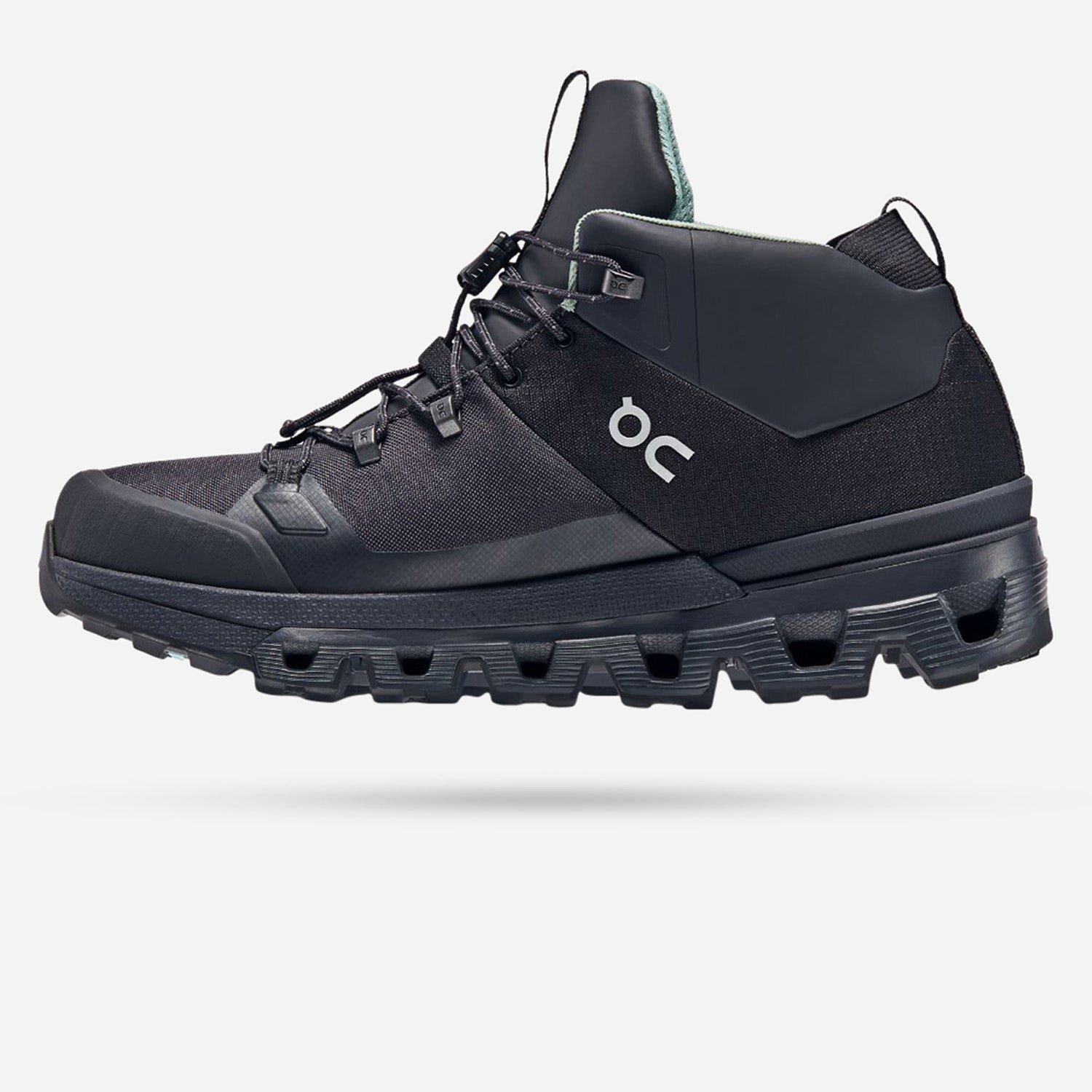 On Cloudtrax Waterproof Women