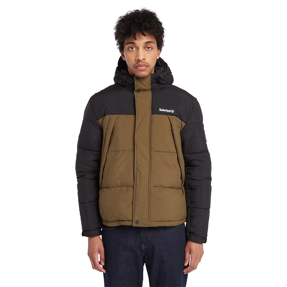 Timberland Archive Puffer Jacket