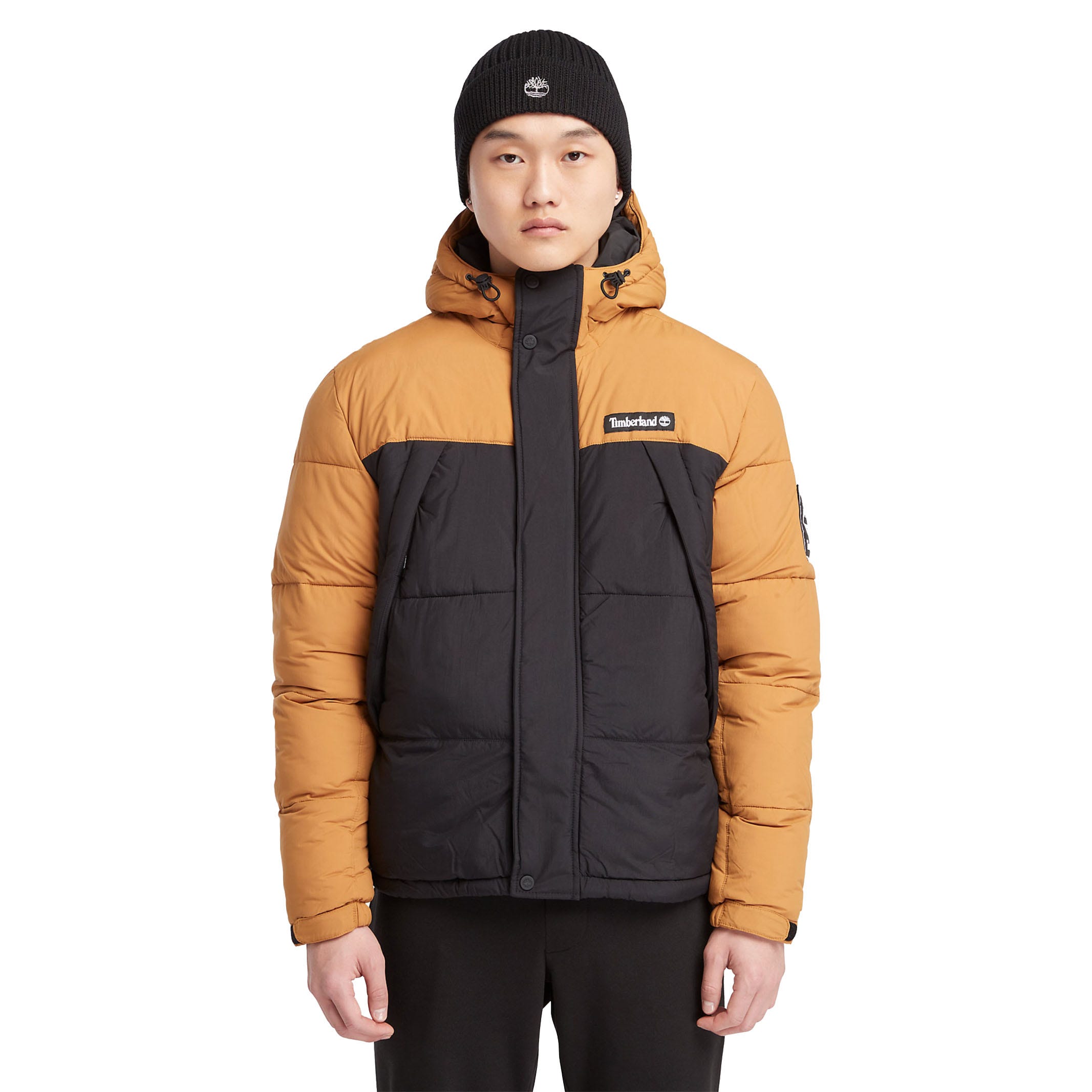 Timberland Archive Puffer Jacket