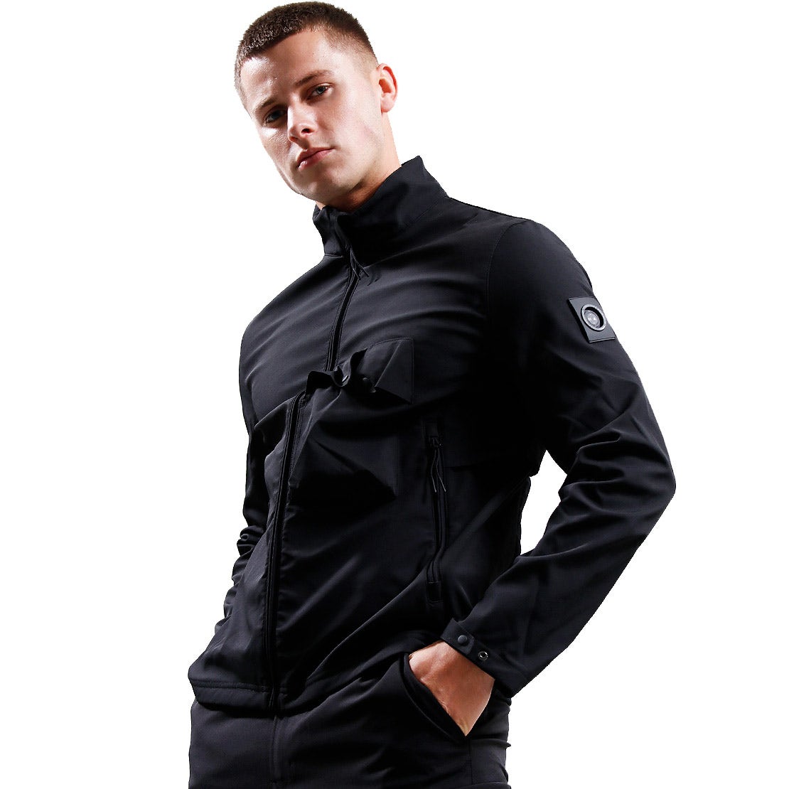 Marshall Artist Furtiva Jacket