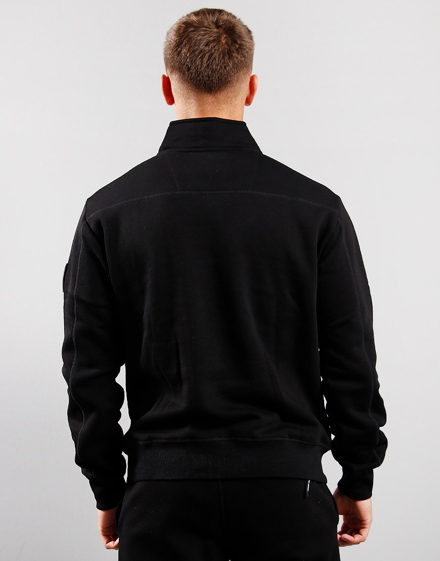 Marshall Artist Siren 1/4 Zip