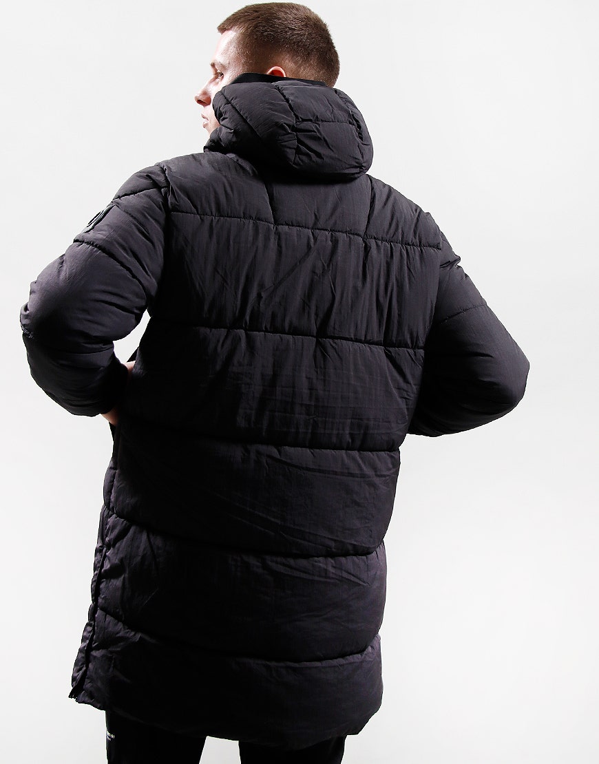 Marshall Artist Linear Bubble Jacket