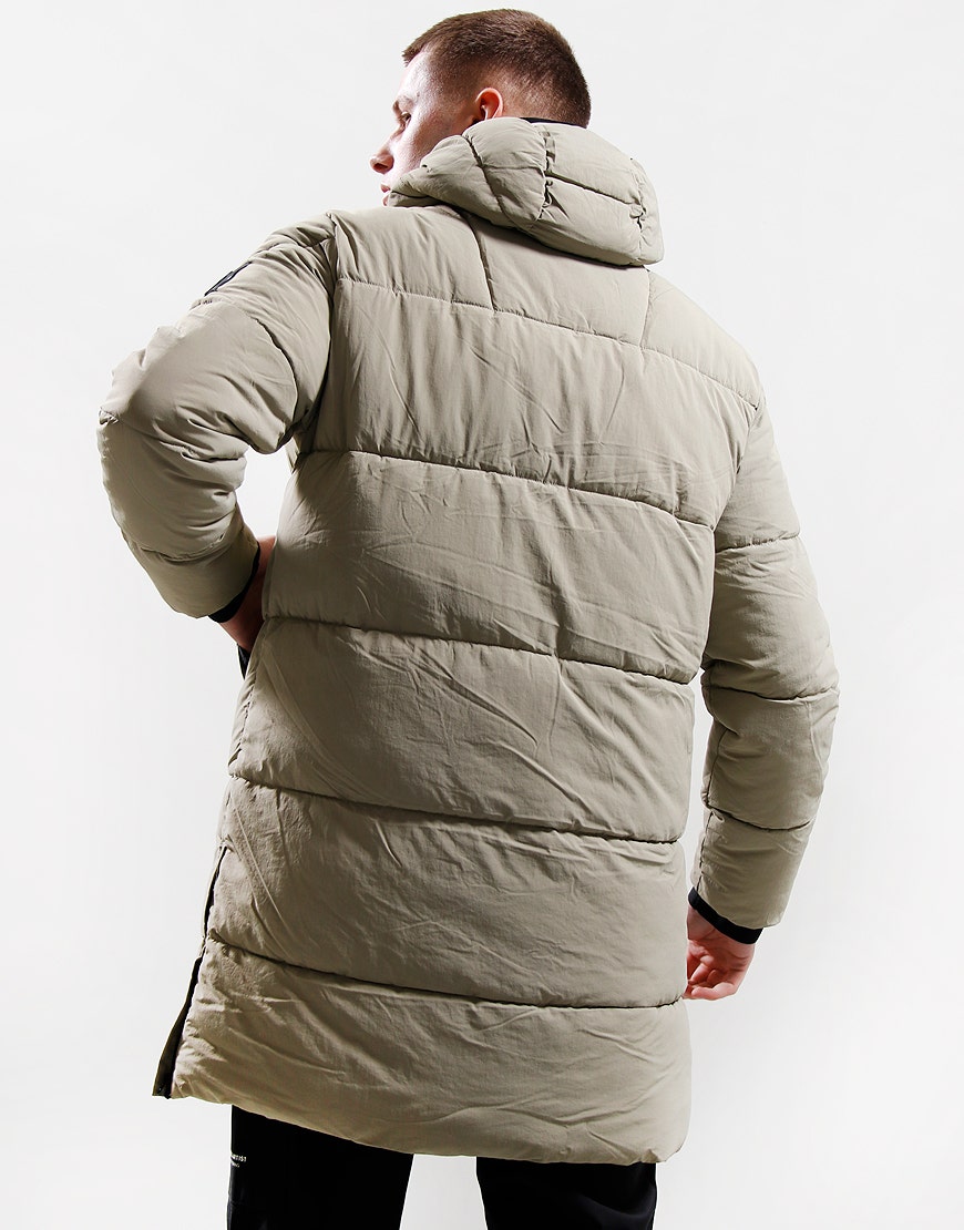 Marshall Artist Linear Bubble Jacket