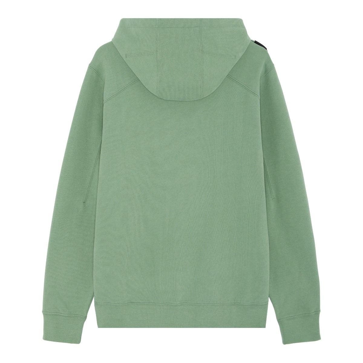 MA.STRUM Core Overhead Hoody