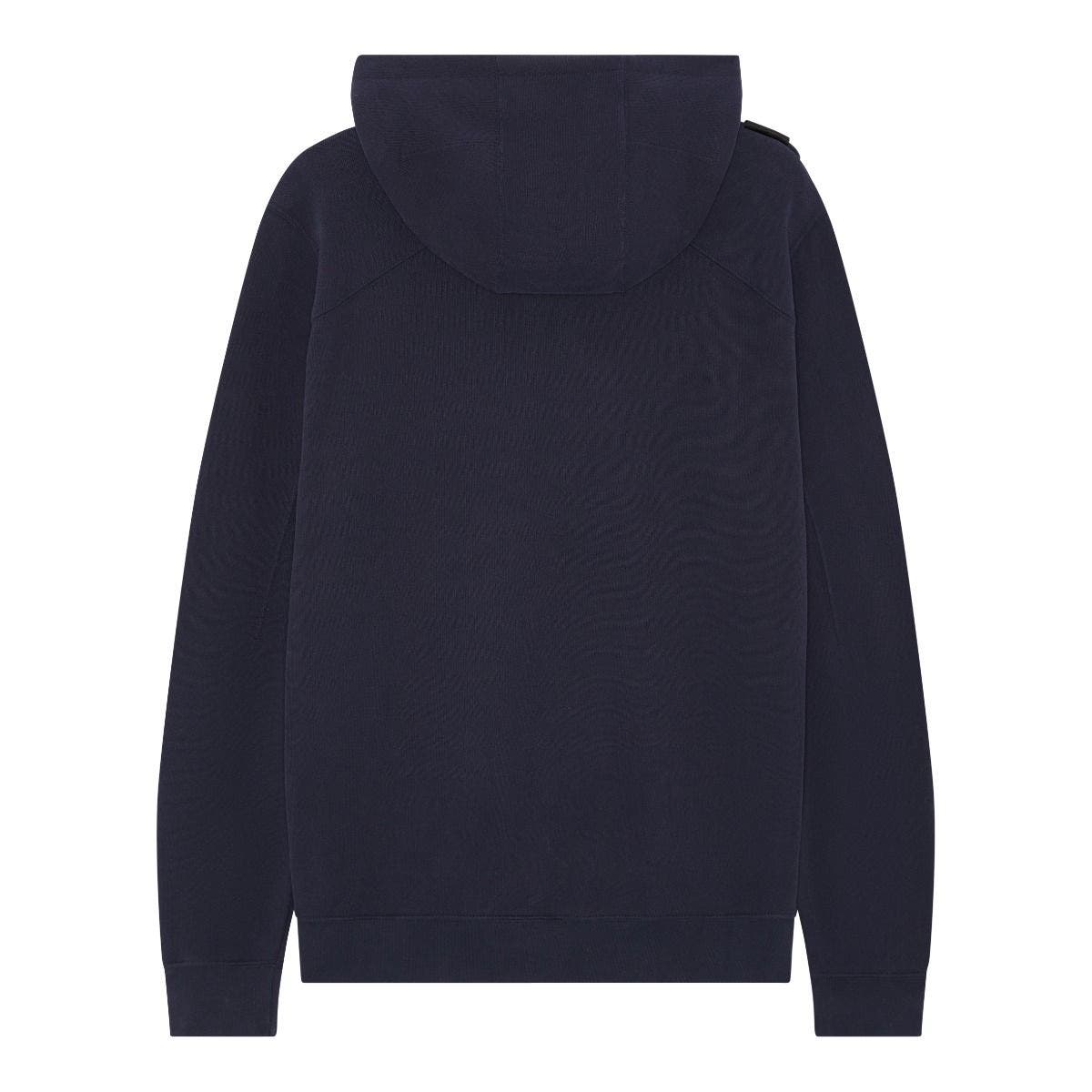 MA.STRUM Core Overhead Hoody