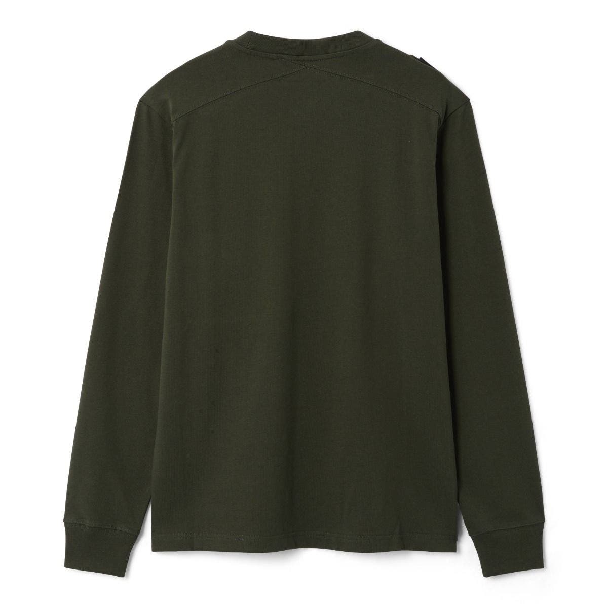 MA.STRUM Crew Neck Knit