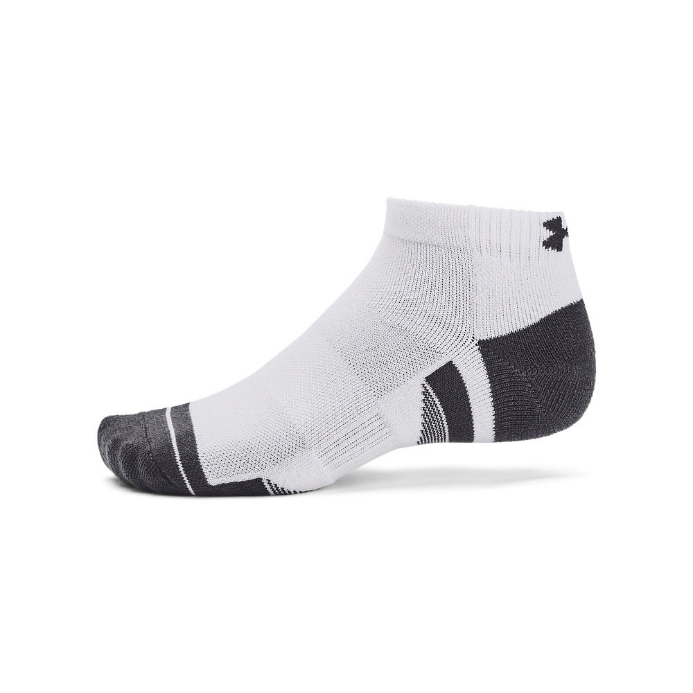Under Armour Performance Tech Low Cut 3-Pack
