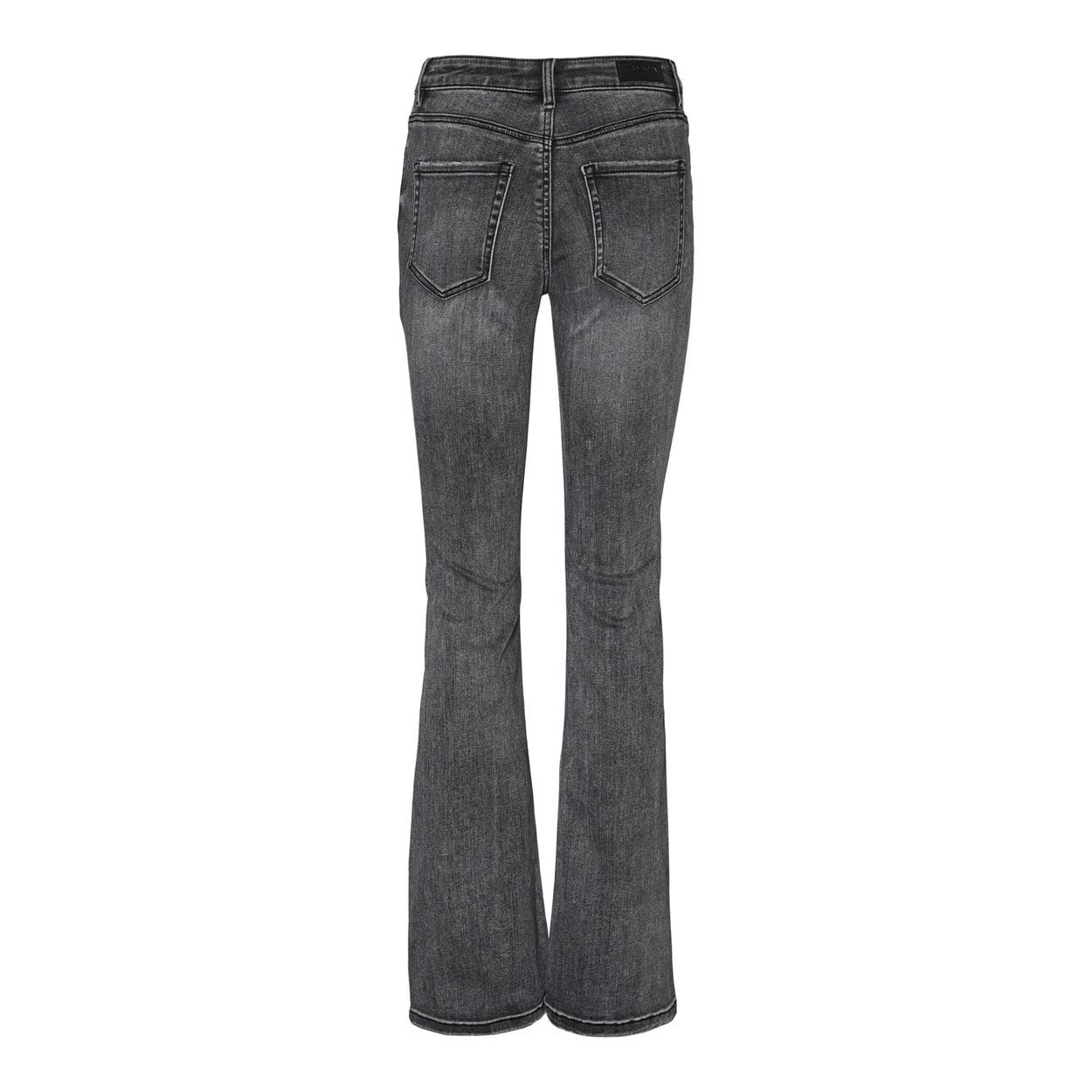 Vero Moda VMFLASH MR FLARED JEANS LI213 NOOS