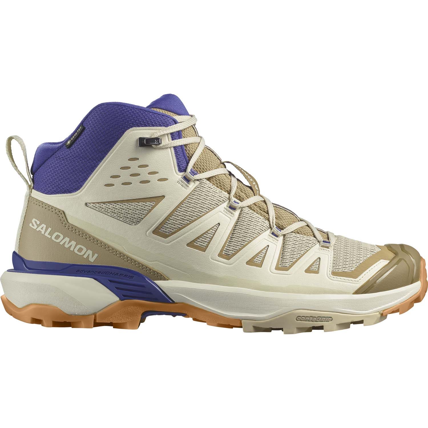 Salomon X Ultra 360 Edge Mid Gore-Tex