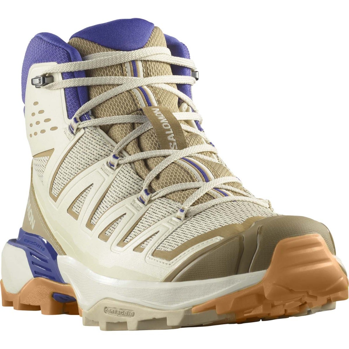 Salomon X Ultra 360 Edge Mid Gore-Tex