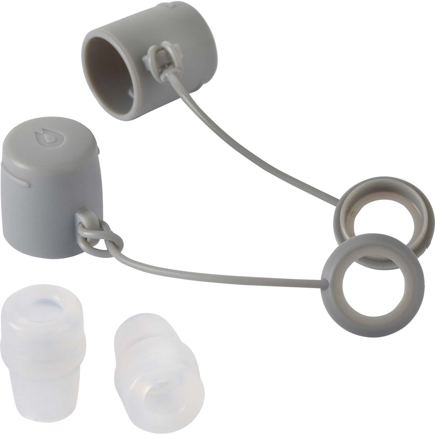 Salomon Soft Valve Cover