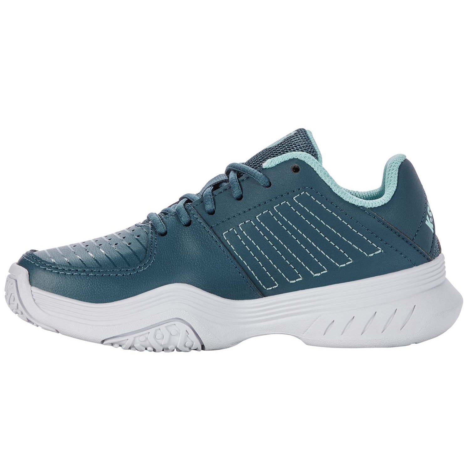 K-Swiss Court Express Omni Jr