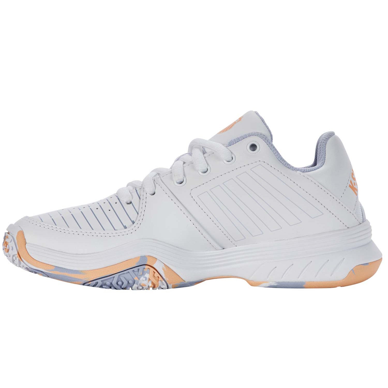 K-Swiss Court Express Omni Kids