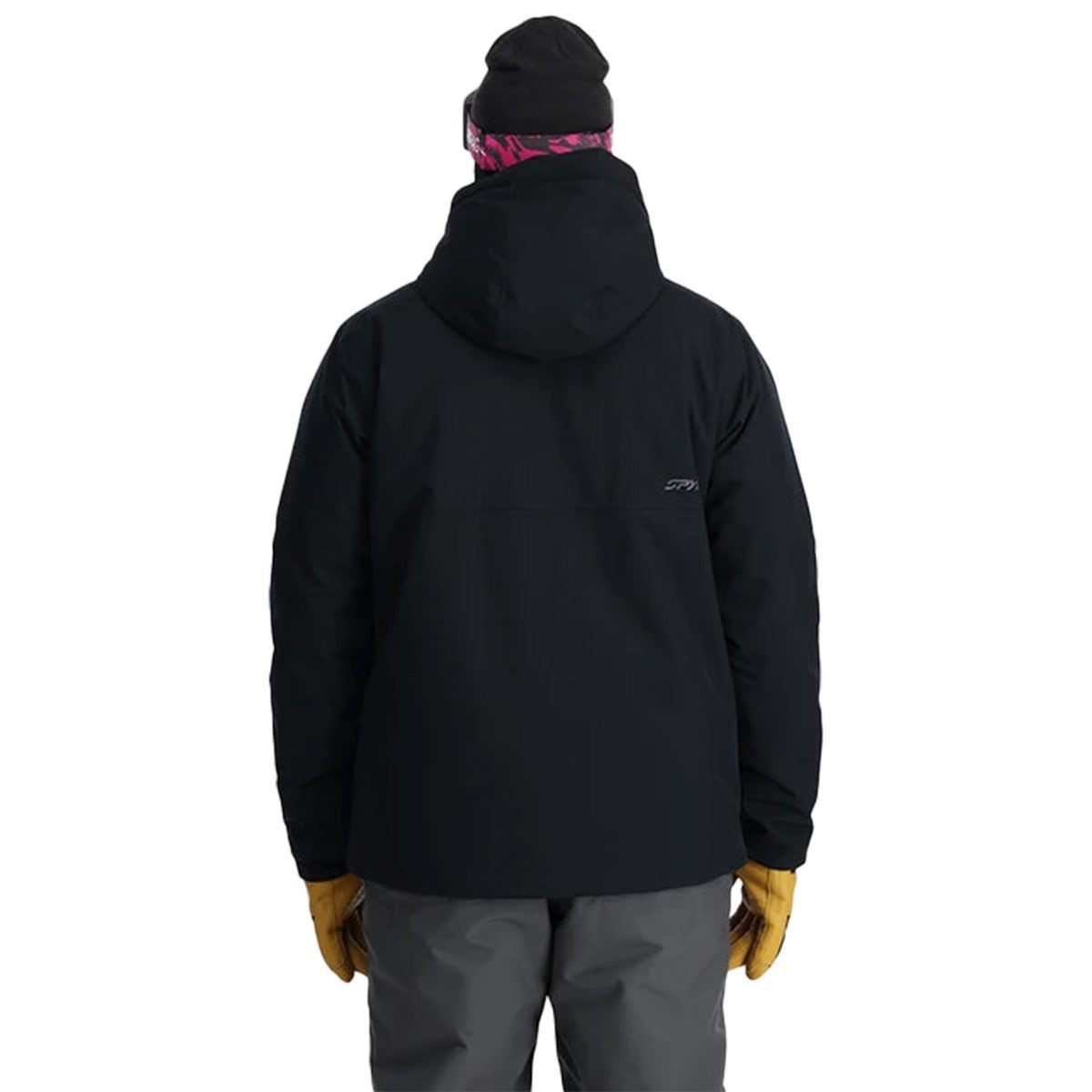 Spyder Grand 3 in 1 Jack