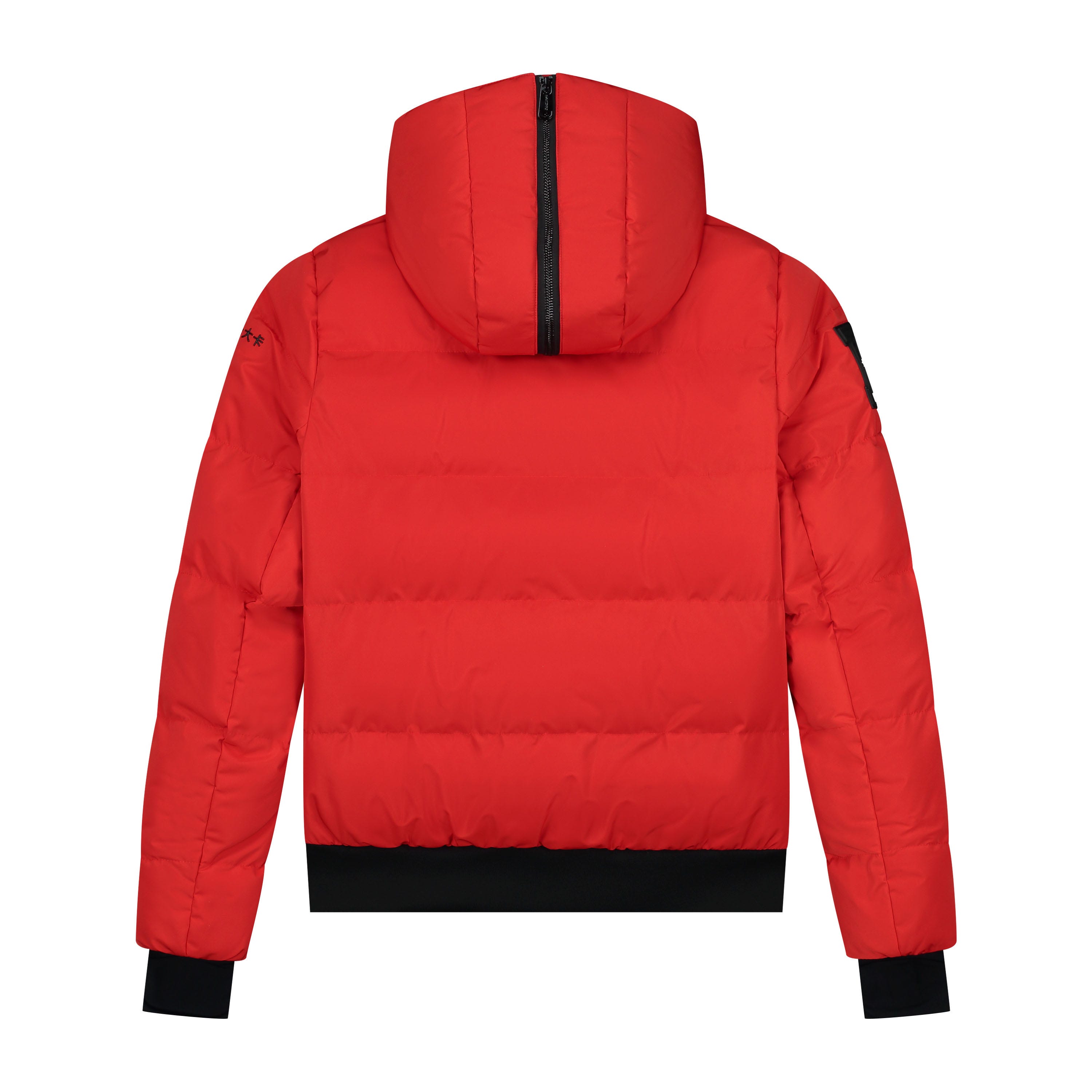 be:at: Azalea Ski & Lifestyle Jacket