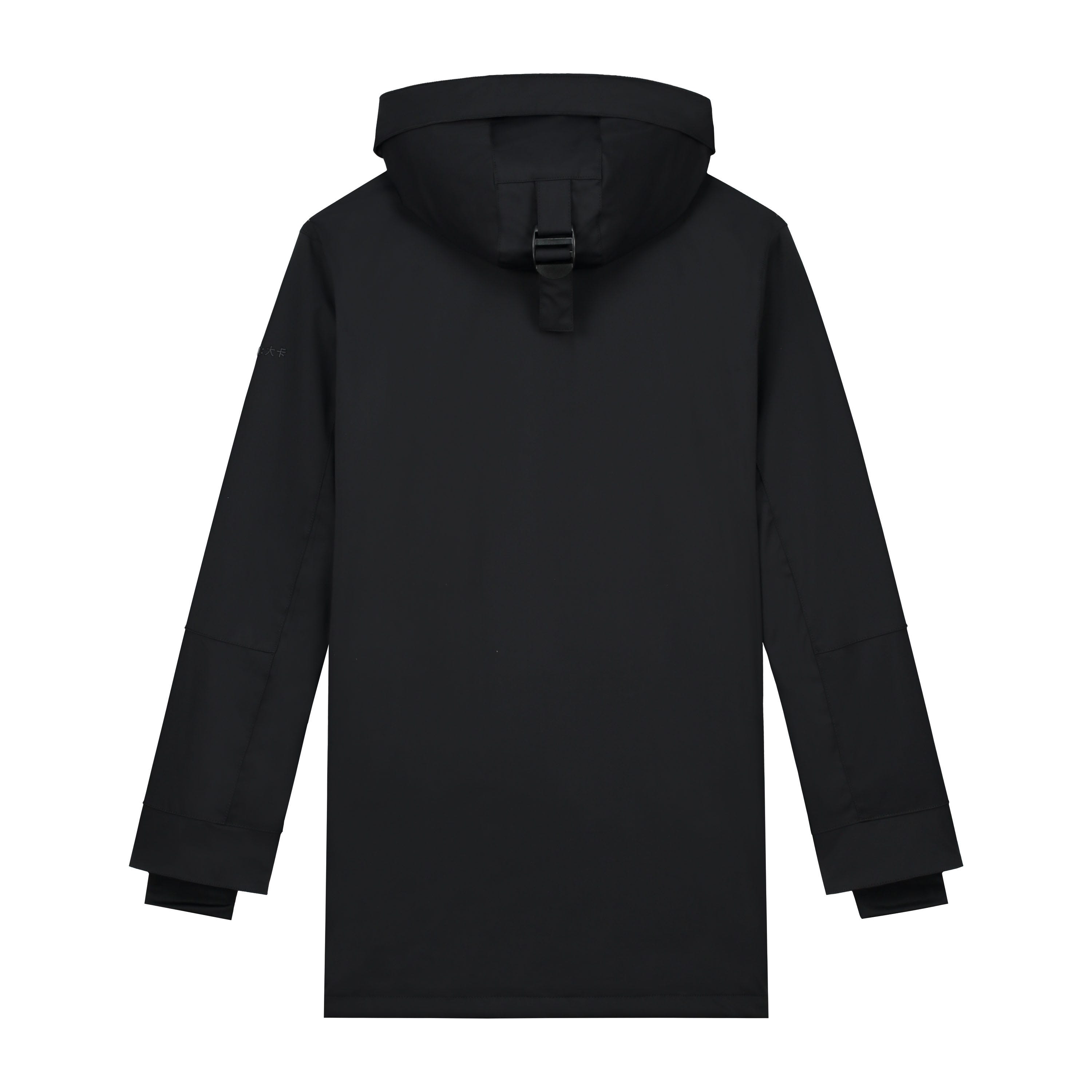 be:at Bink Lifestyle Jacket