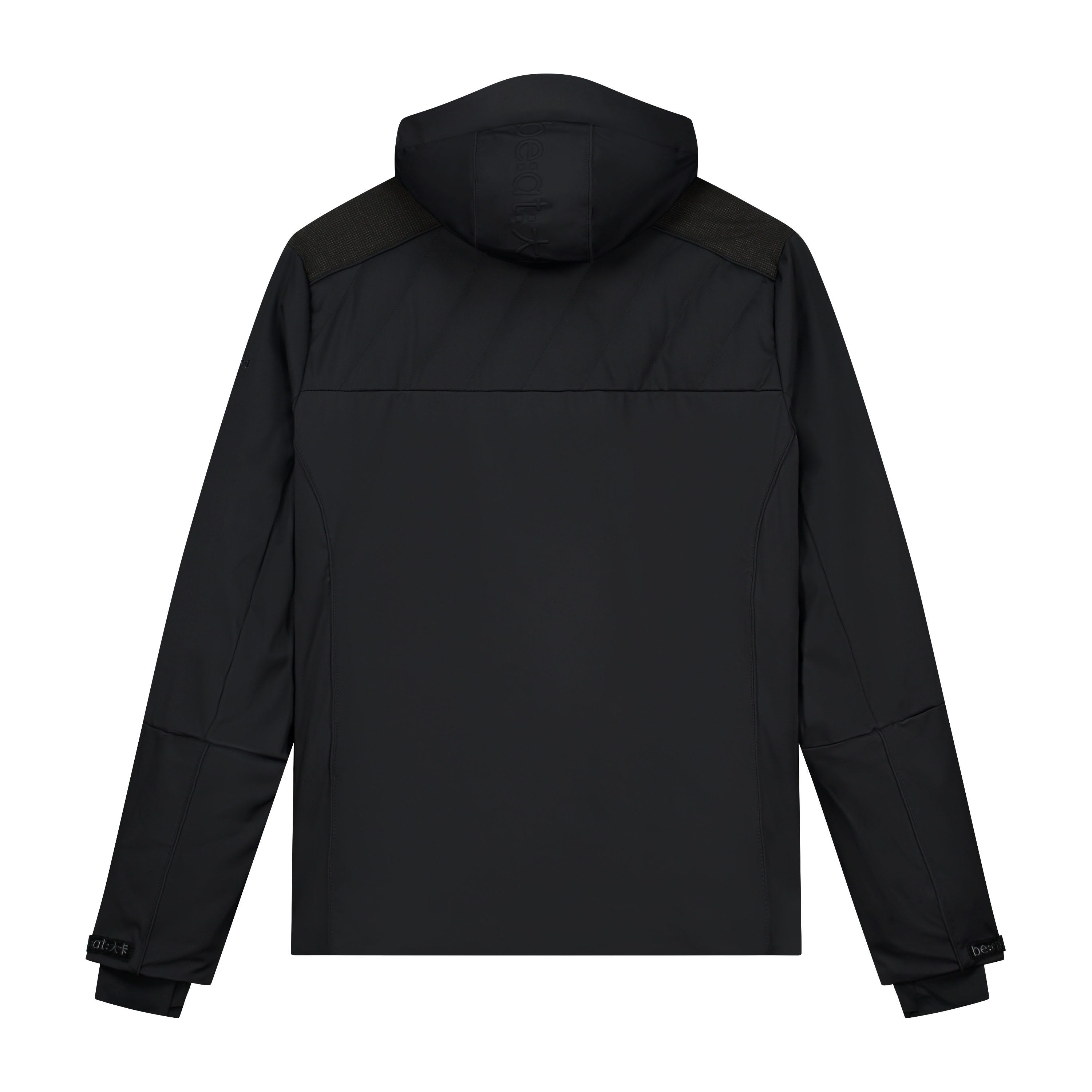 be:at Ronn Ski & Lifestyle Jacket