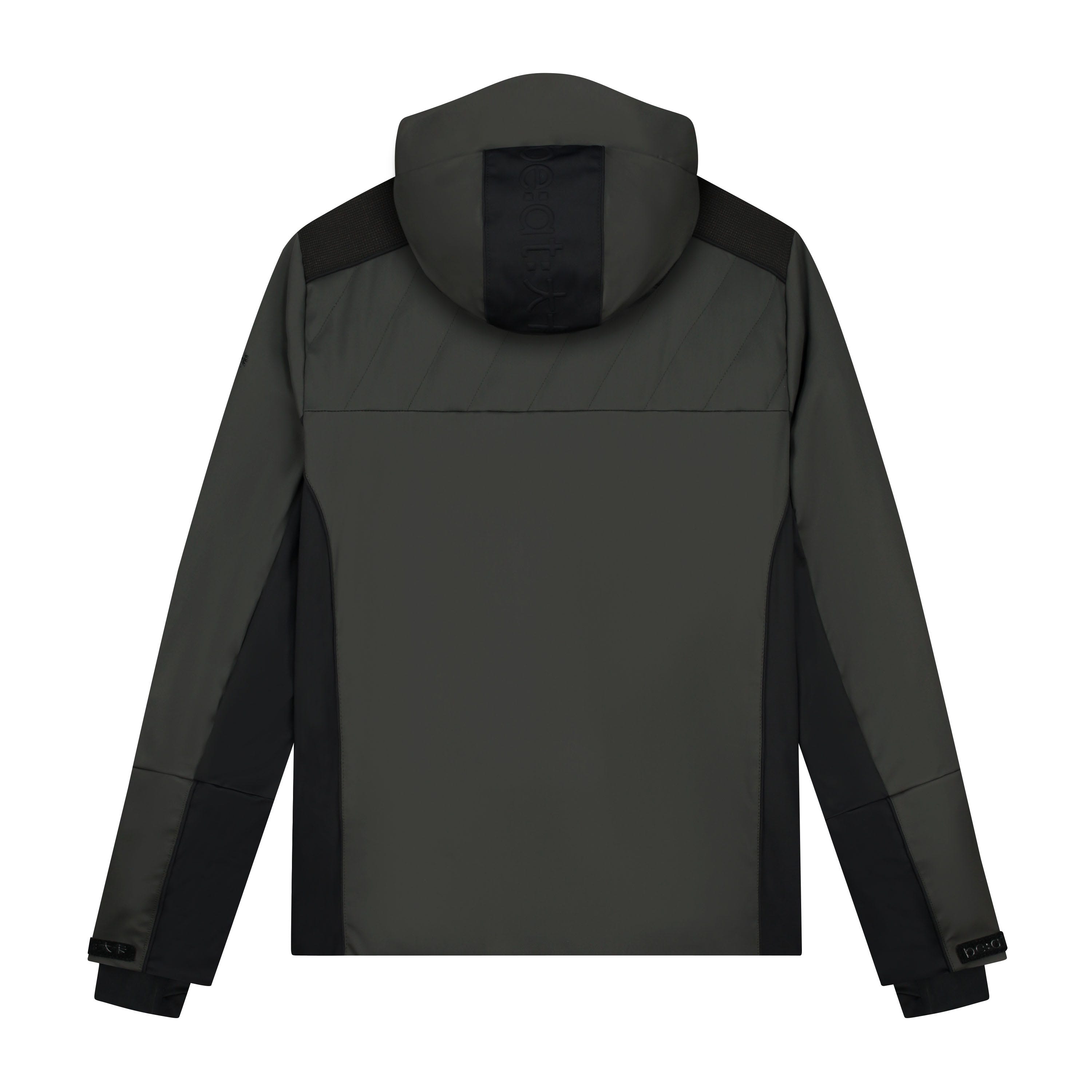 be:at Ronn Ski & Lifestyle Jacket