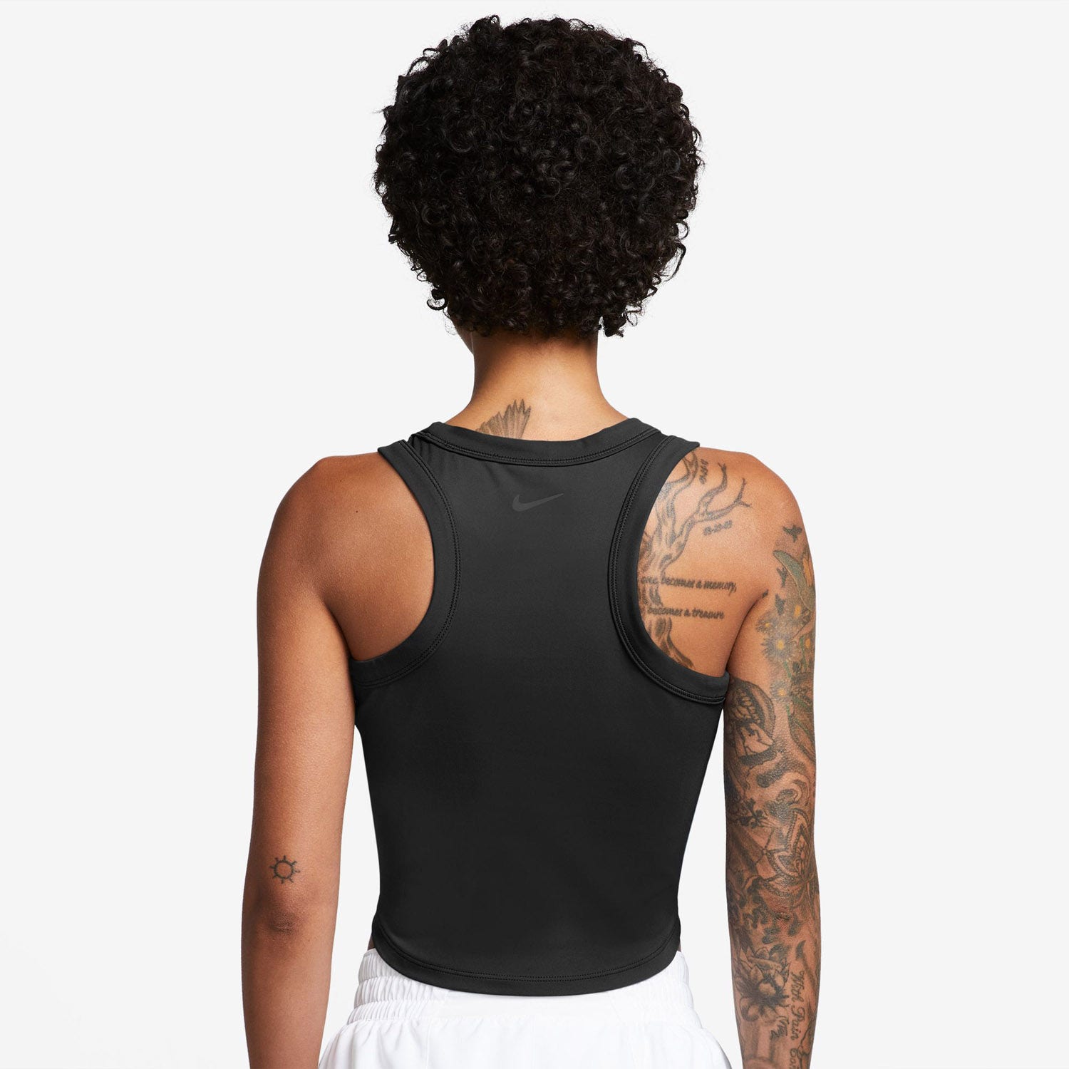 Nike One Fitted Top