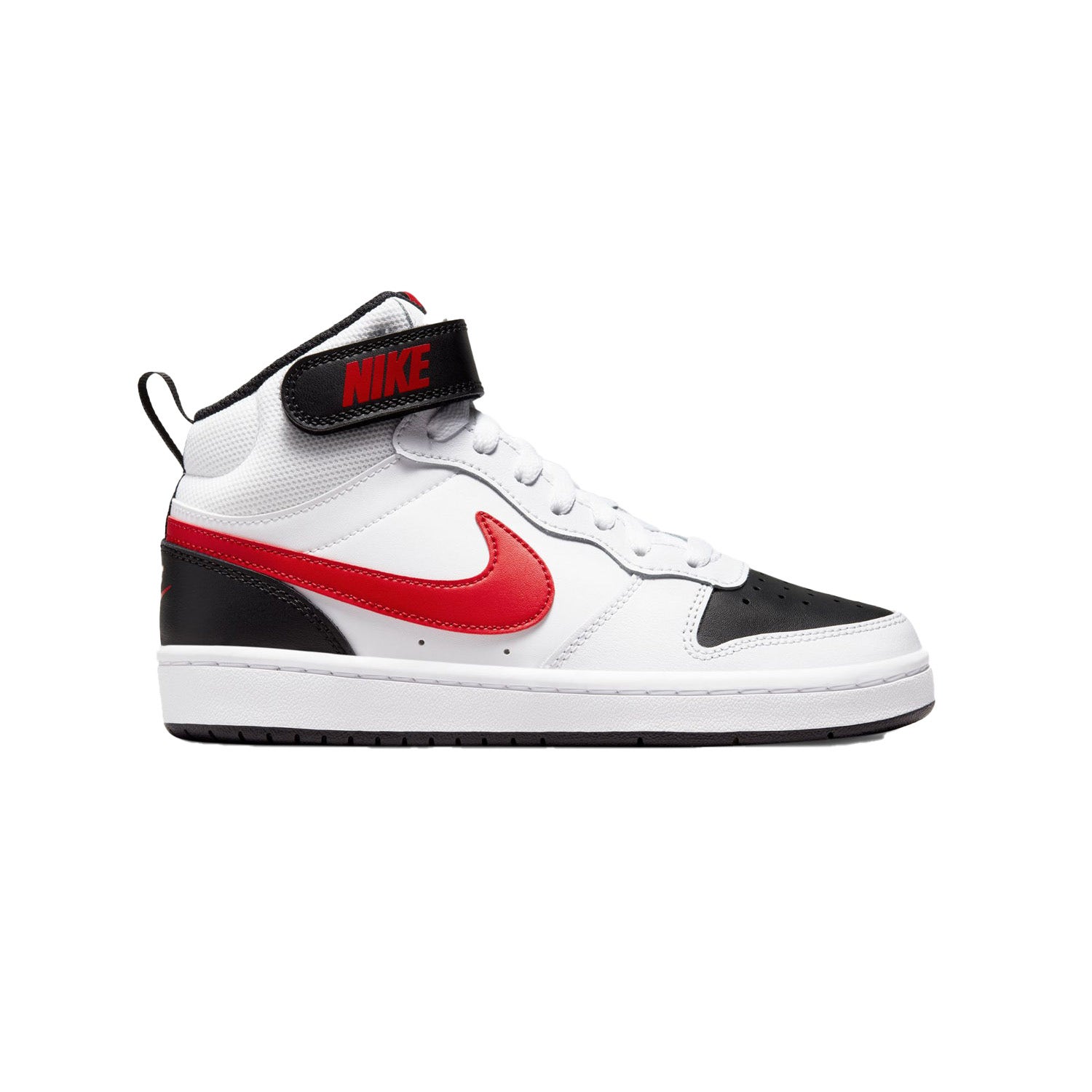 Nike Court Borough Mid 2