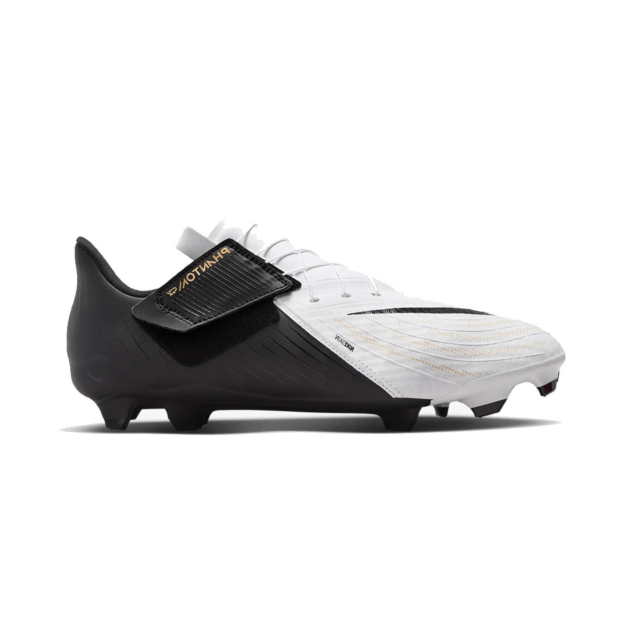 Nike Phantom Gx 2 Academy Easyon Mg Wit