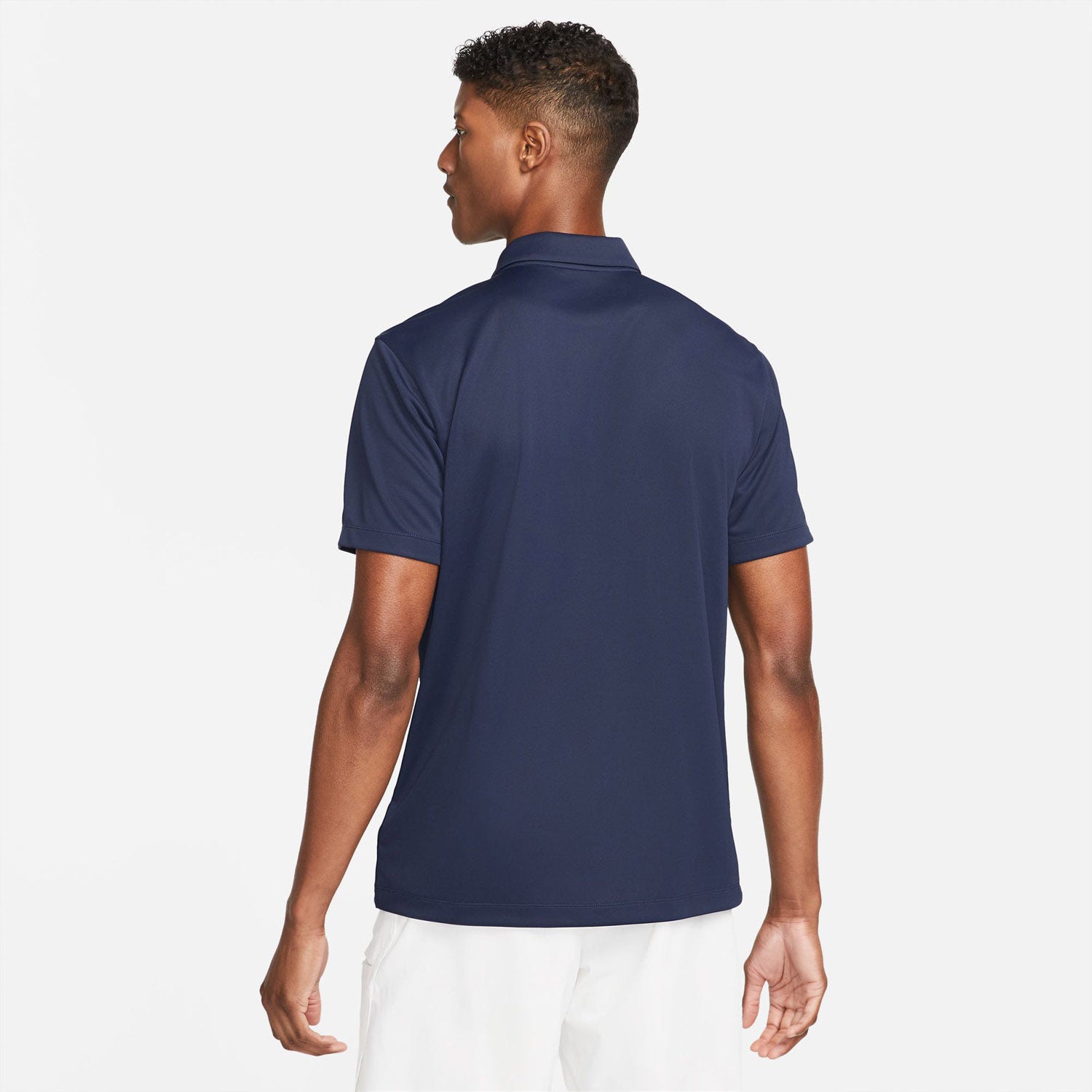 Nike Court Dri-FIT Short Sleeve Polo