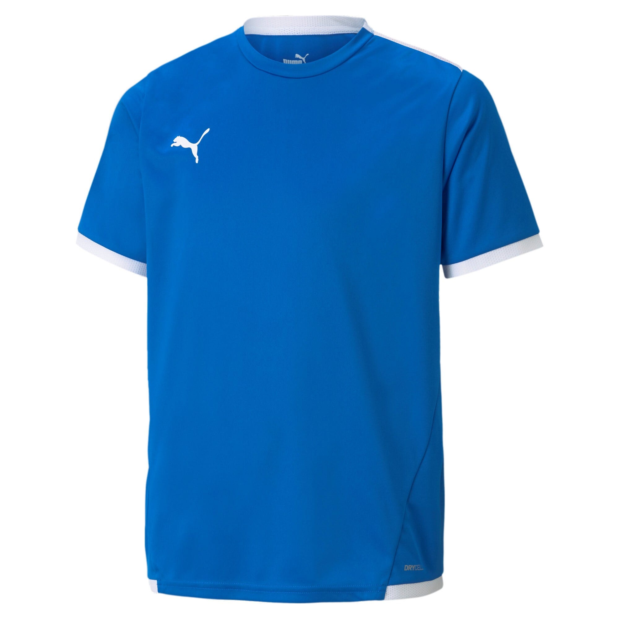 PUMA Teamliga Jersey Kids