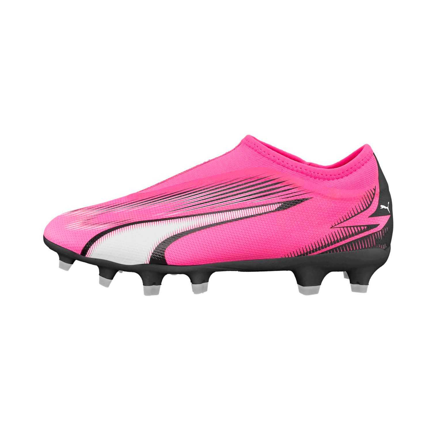 PUMA Ultra Match LL FG/AG