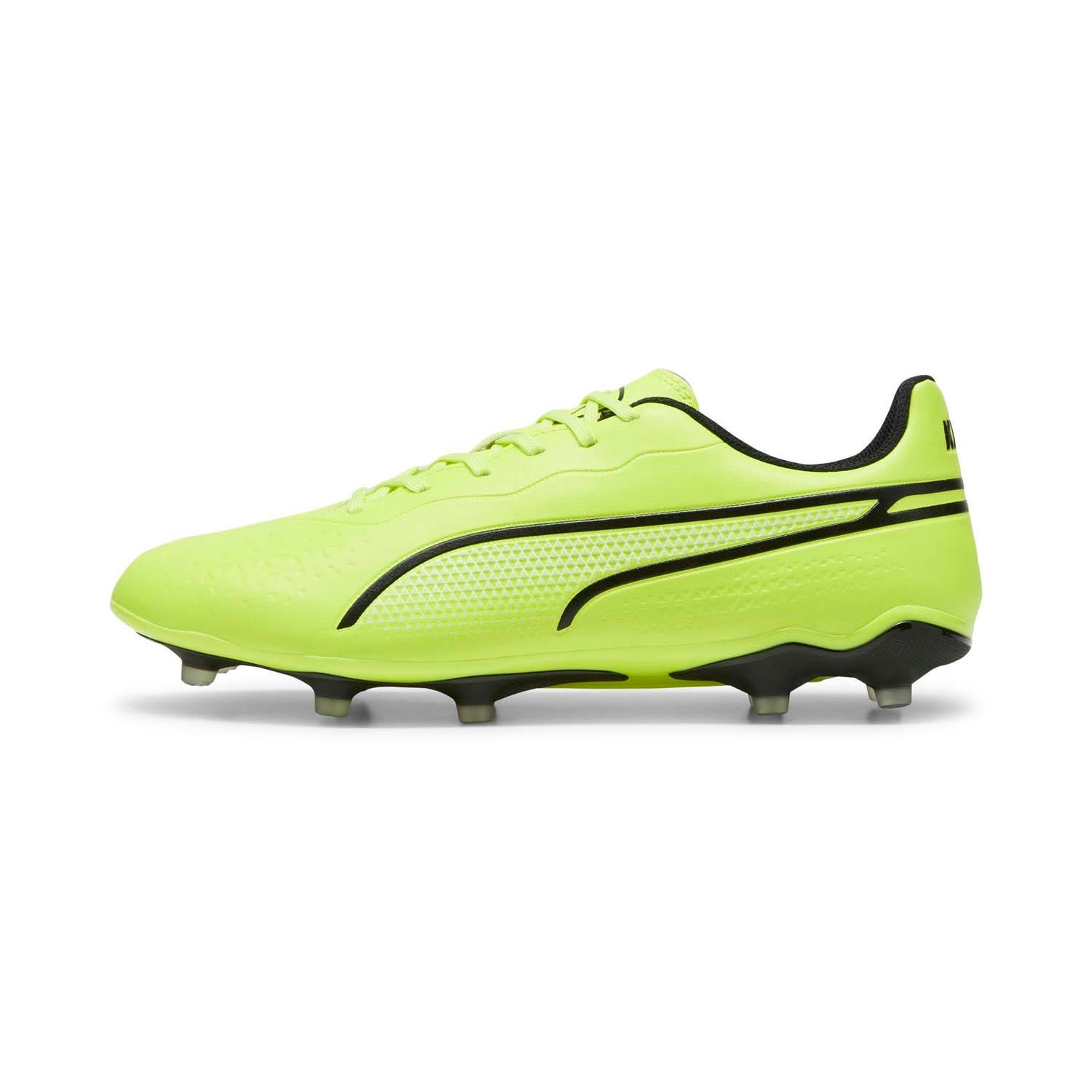 PUMA King Match FG/AG Kids