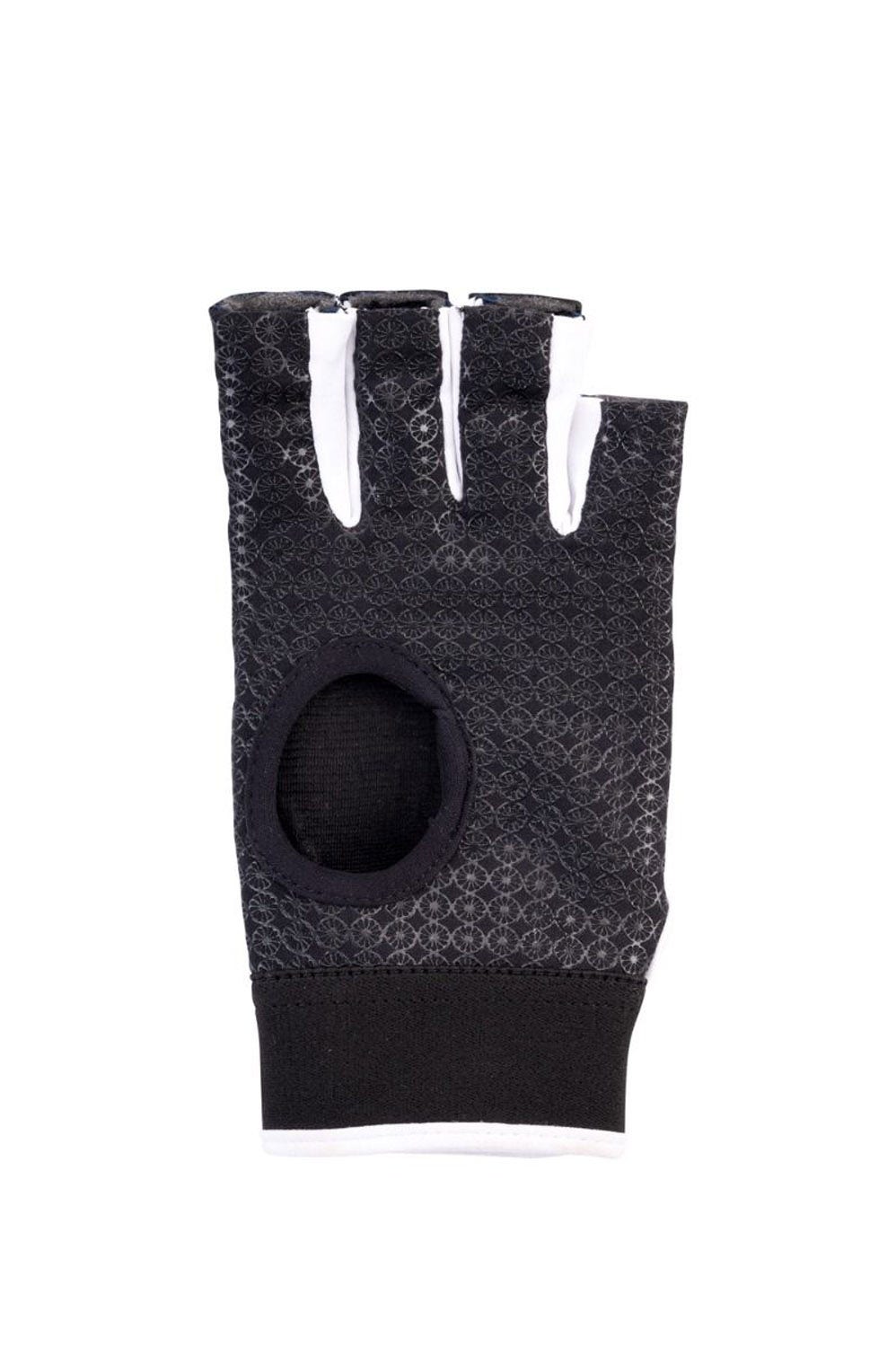 The Indian Maharadja Glove Foam Half