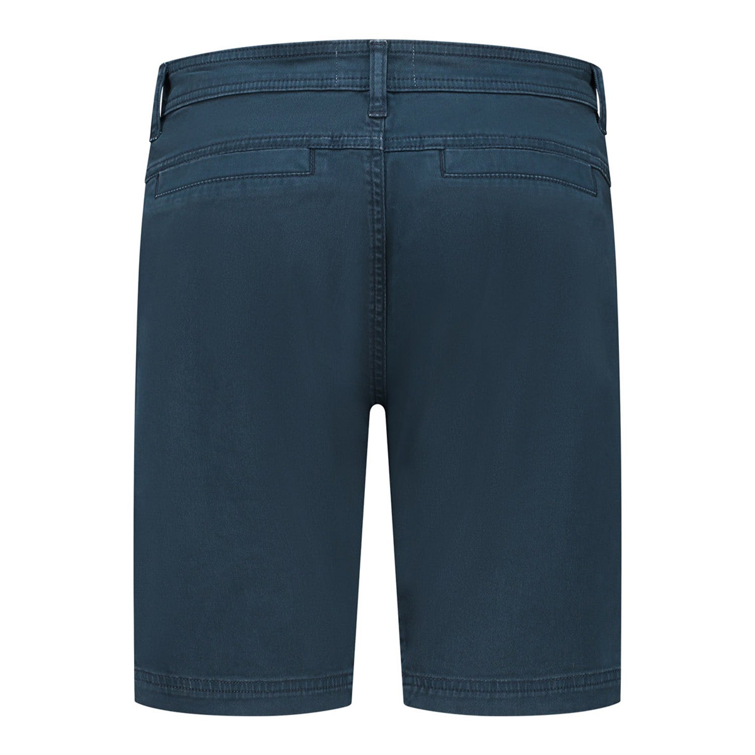 PURE PATH Garment Dye Shorts