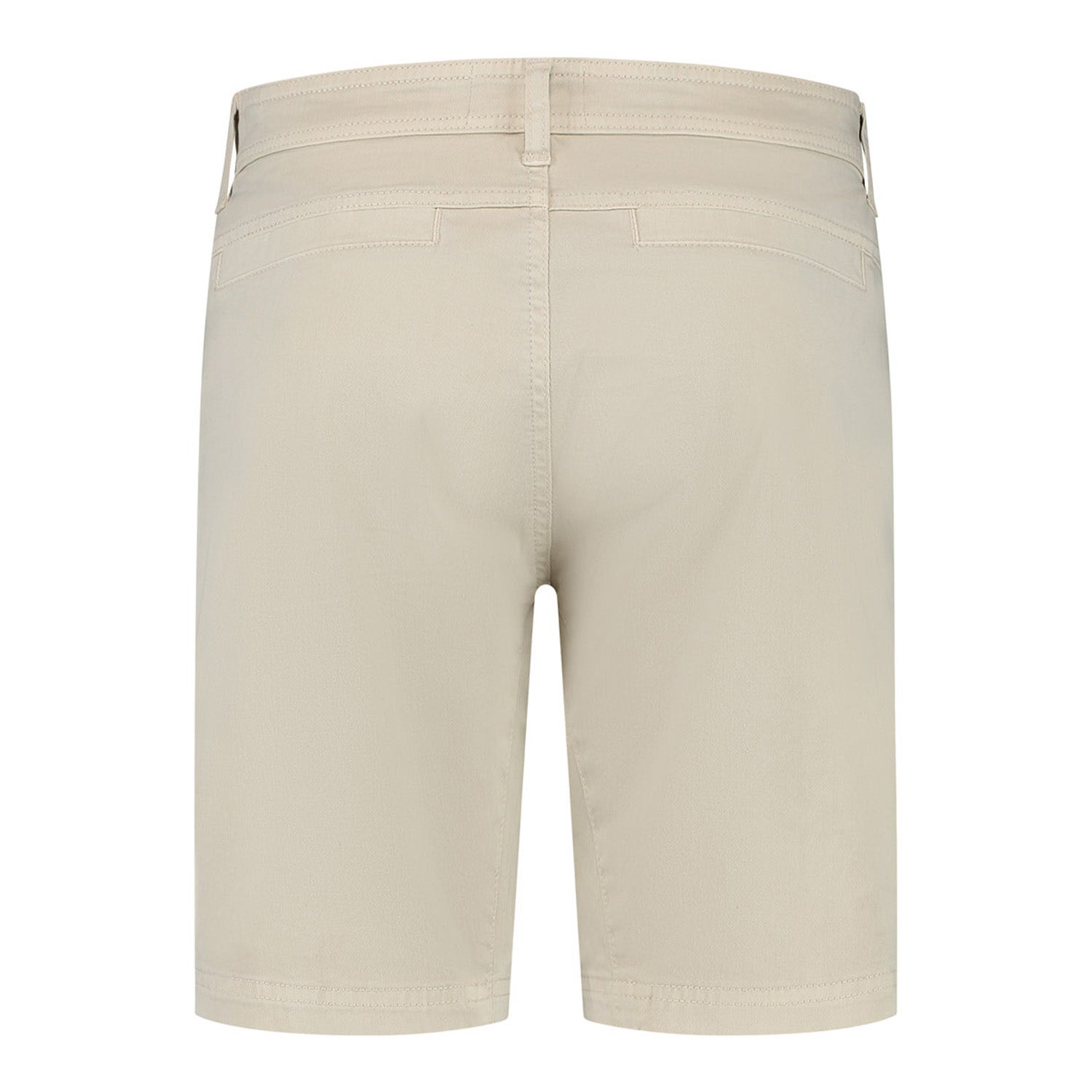 PURE PATH Garment Dye Shorts