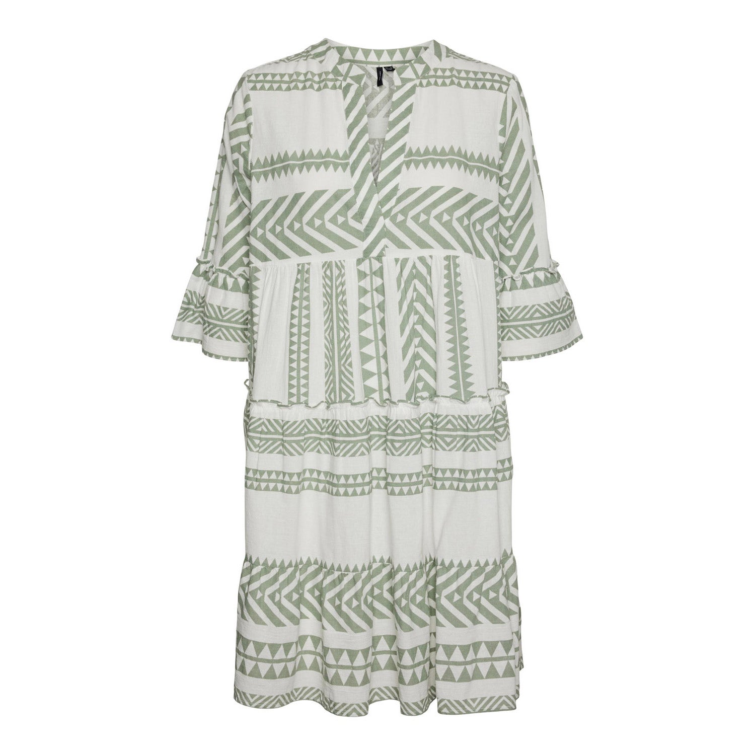 Vero Moda Icthe 3/4 Tunic