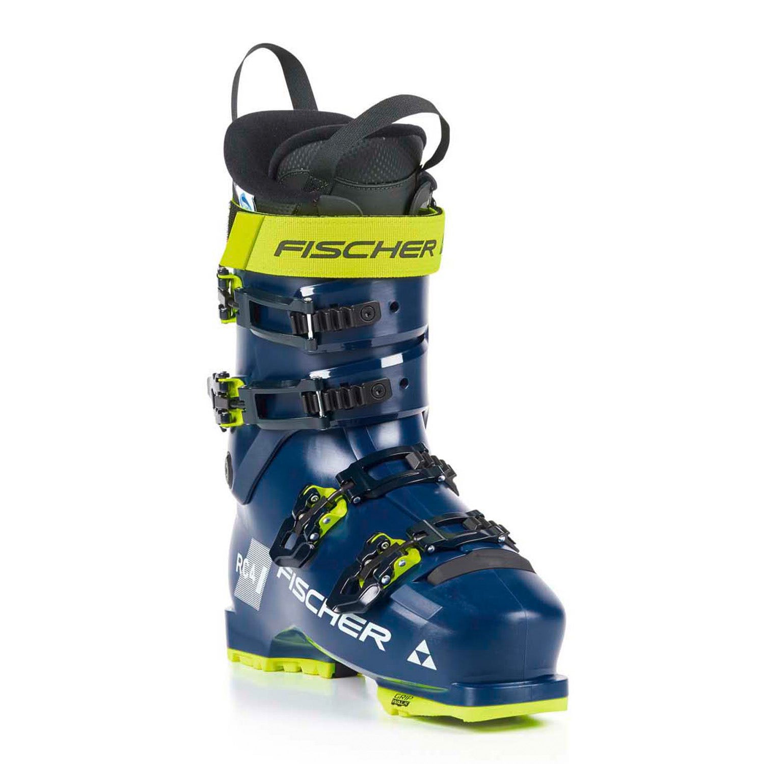 Fischer XTR RC4 110 MV