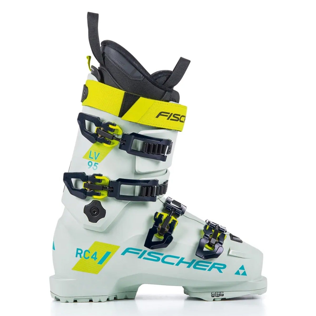 Fischer RC4 95 LV