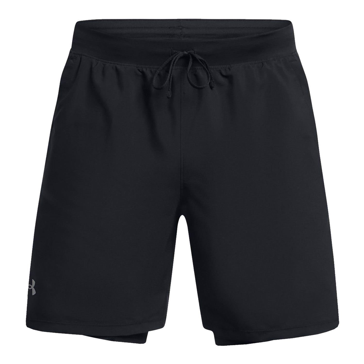 Under Armour Launch 7" 2-In-1