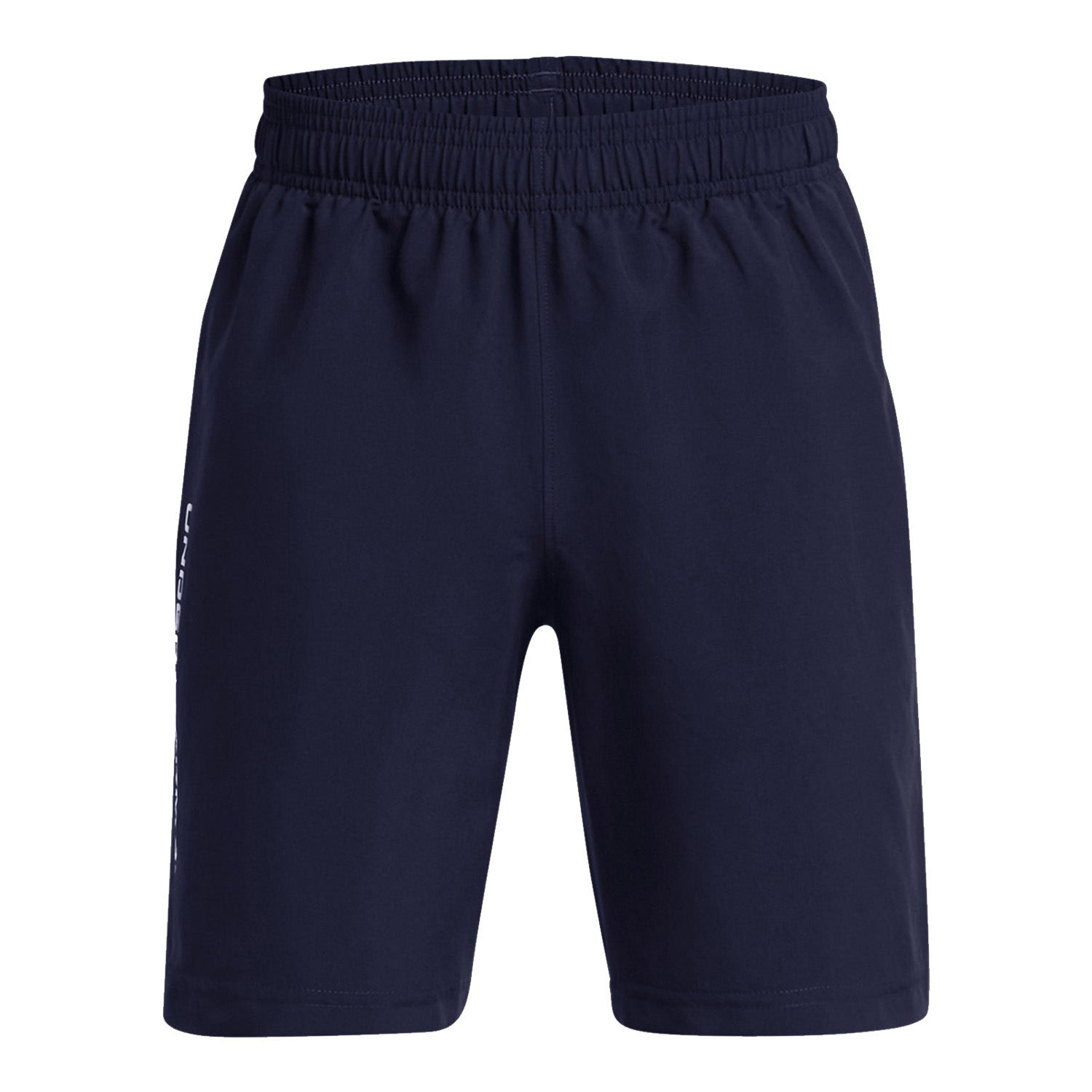 Under Armour Woven Wdmk Short