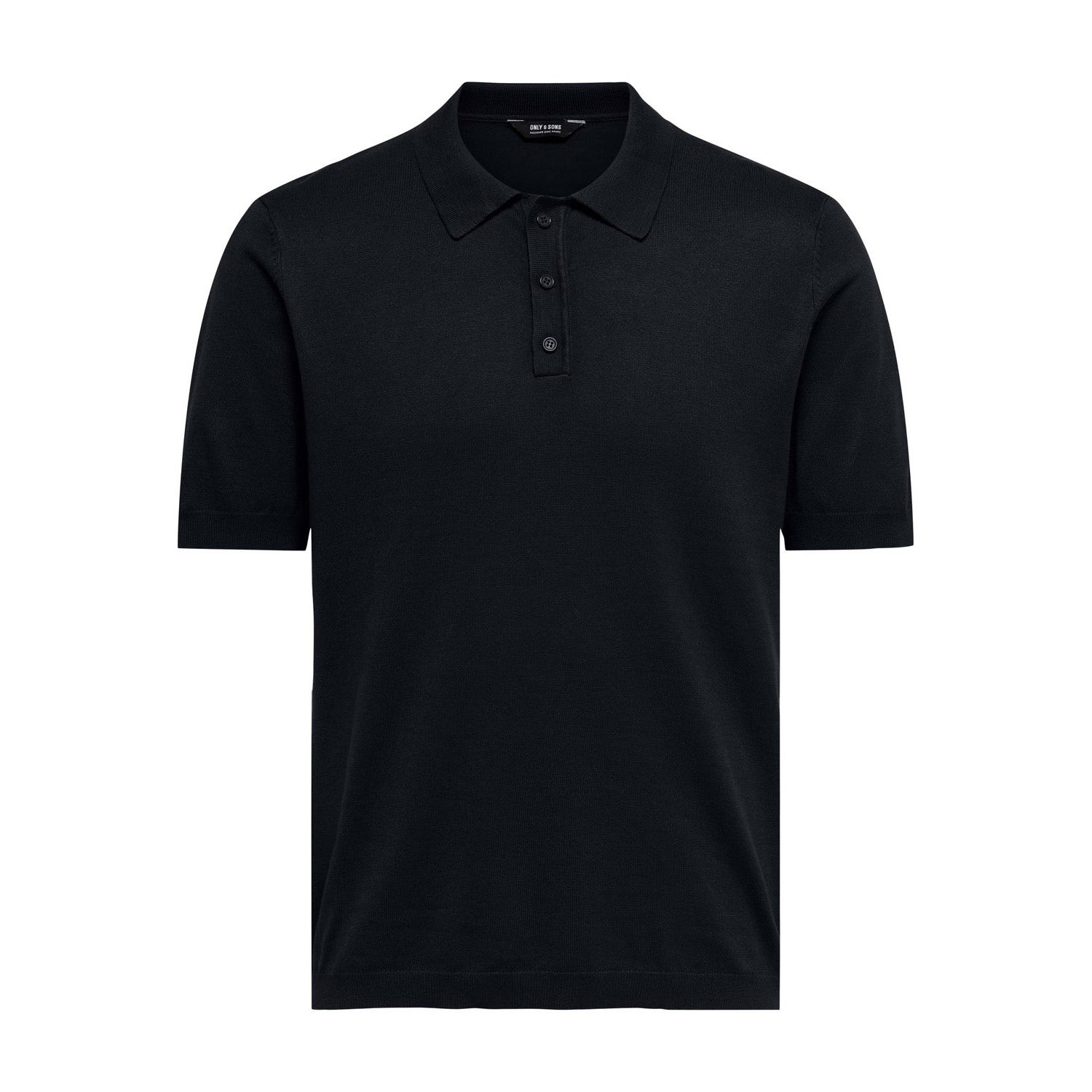 ONLY & Sons Wyler Life Polo Knit