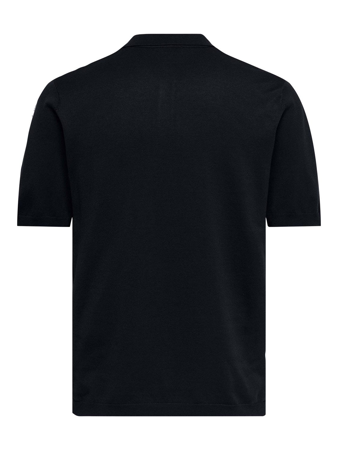 ONLY & Sons Wyler Life Polo Knit