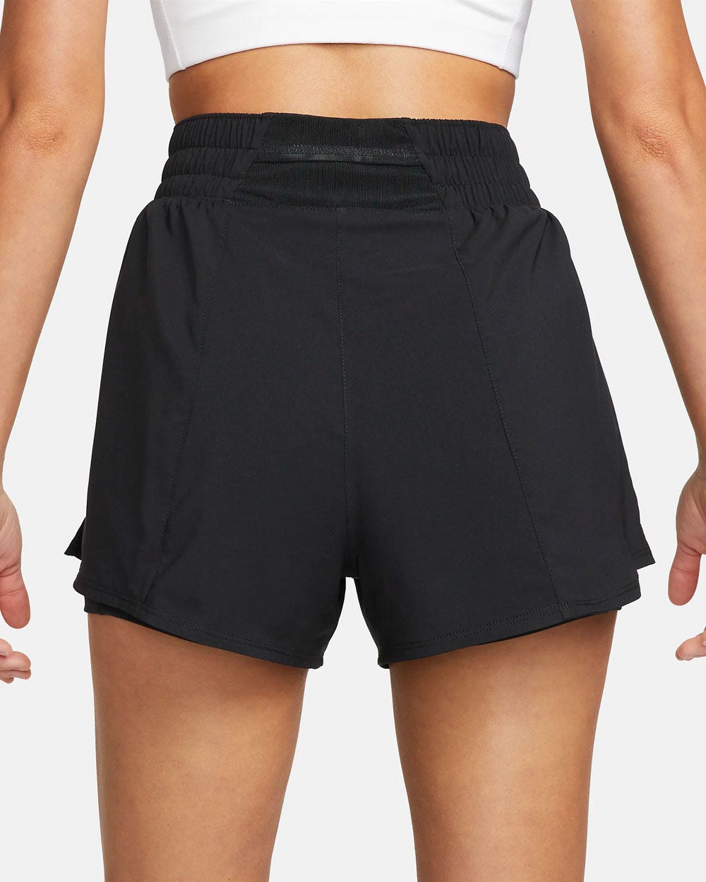 Nike One Dri-FIT 2-in-1 Shorts