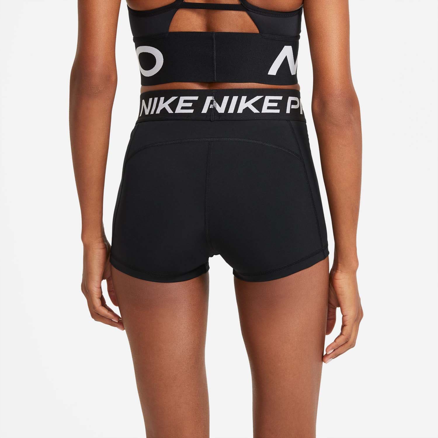 Nike Pro Shorts