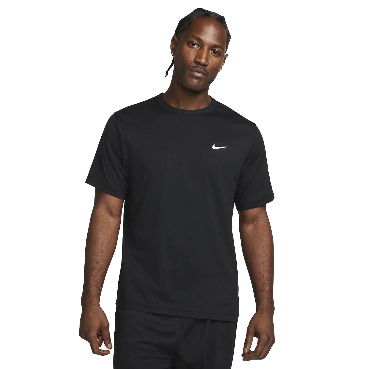Nike Dri-Fit Hyverse T-Shirt