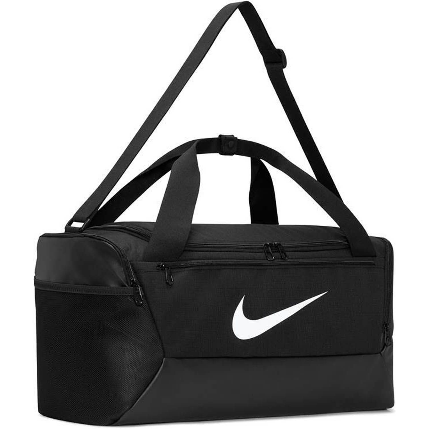 Nike Brasilia Duffel Bag