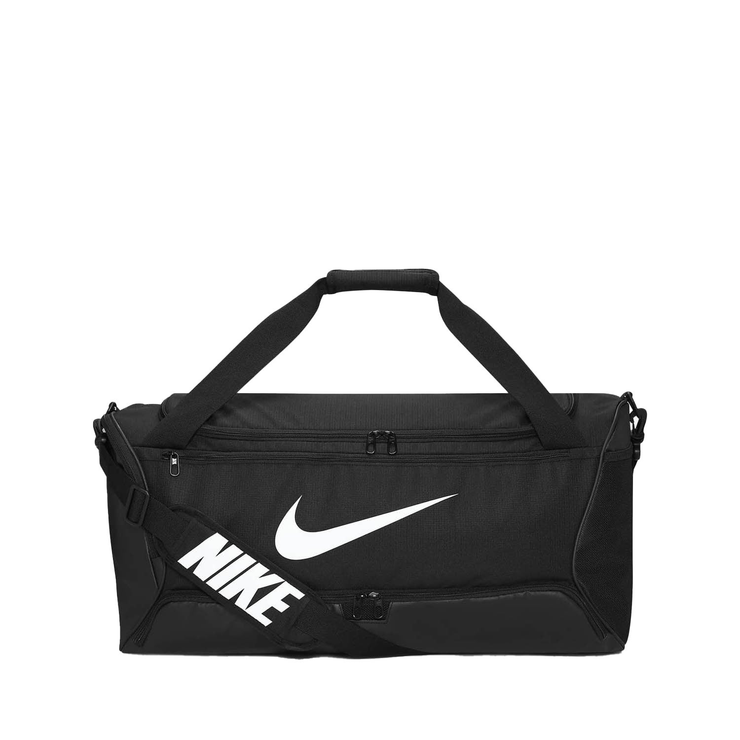 Nike Brasilia Duffel Bag