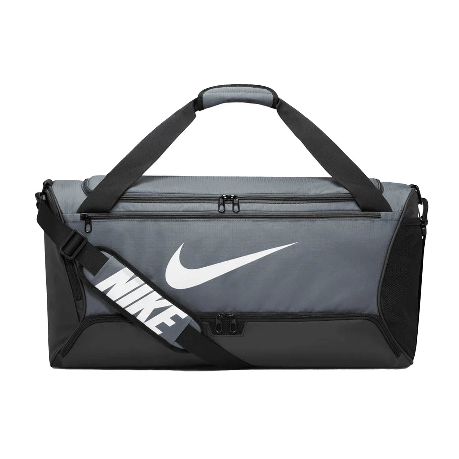 Nike Brasilia Duffel Bag