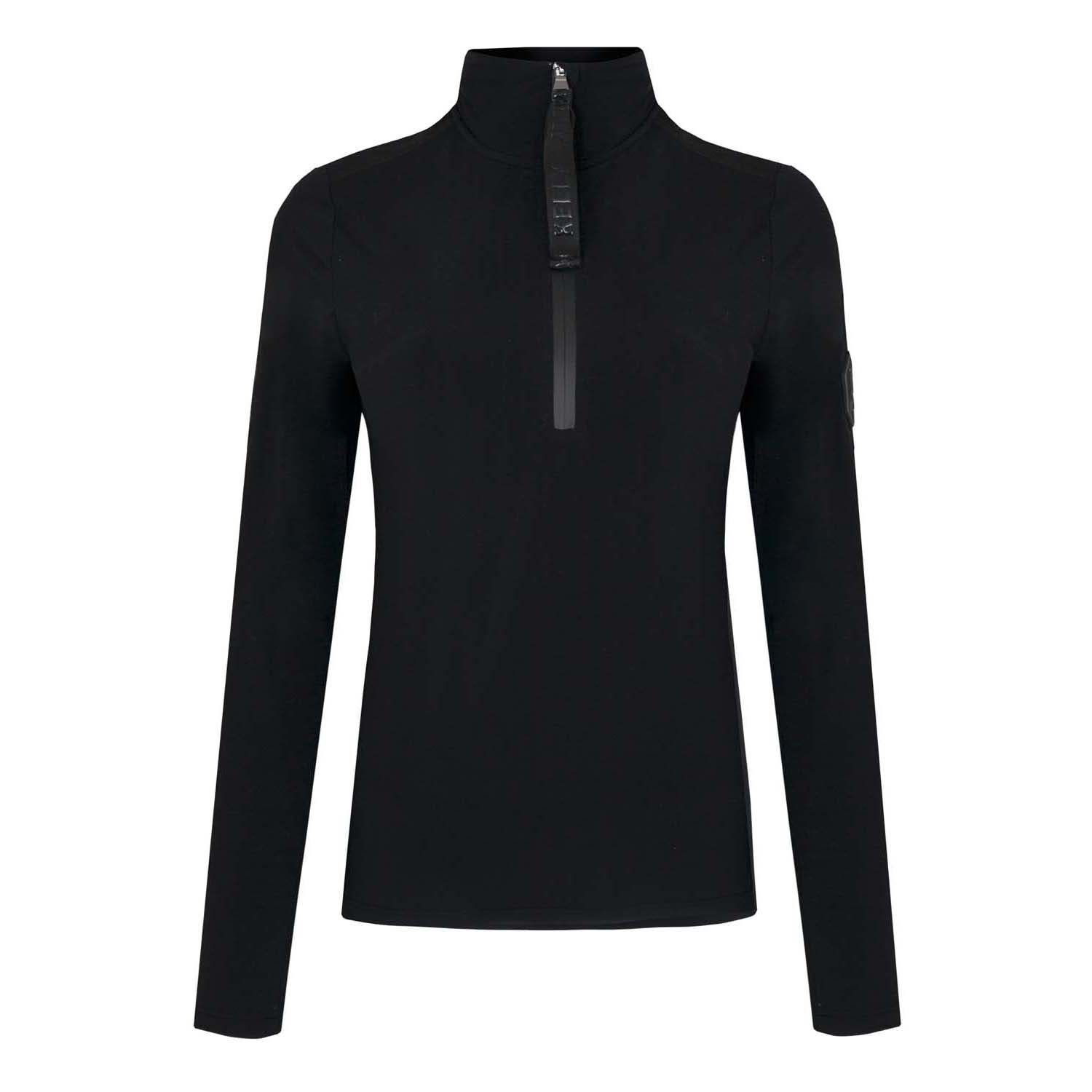 KELLY Romy Half Zip Layer